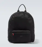 [Kiton] Kiton Technical backpack