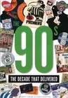 AFL : 90s The Decade That Delivered (DVD) Aussie Rules AFL Grand Finals NEW