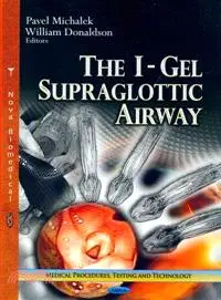 在飛比找三民網路書店優惠-The I-Gel Supraglottic Airway