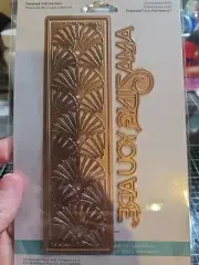 spellbinders APG Dies Set Elegsnt You Are Amaxing Dies And Sentiments