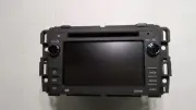 FITS 13-15 GMC ACADIA RADIO ASM 23441392 - NEW OEM