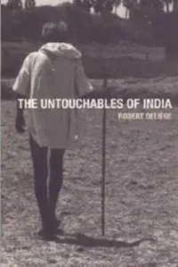 在飛比找博客來優惠-The Untouchables of India