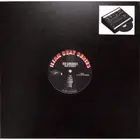 Kid Sundance - Meer Seconden (12")