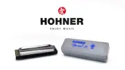 HOHNER SPECIAL 20 DIATONIC 10-HOLE HARMONICA 560/20 KEY OF "F#"