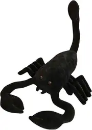 Scorpion Stuffed Animal, Scorpion Plushgifts For Kids, Scorpion Plush Toy 17. 8inches
