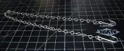 Tonka Dune Buggy Jeep Tow Chain Replacement .. Made In The USA Toy Parts