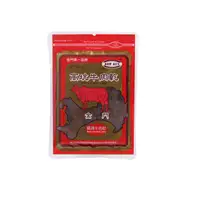 在飛比找PChome24h購物優惠-【高坑】麻辣牛肉乾(170g/包)x3