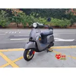 摩特動力 PGO JBUBU125 ABS消光灰 2019年【高雄宏良中古機車大賣場】非MANY125  JBUBU11