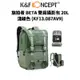 K&F Concept 淺綠 旅拍者 BETA 雙肩攝影包 20L KF13.087AV9 現貨 廠商直送
