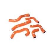 SAMCO Silicone Coolant Hose Kit KTM 1190 RC8 R / Track 2009-2015