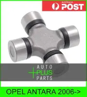 Fits OPEL ANTARA Uni Joint Universal Joint 24X74.50