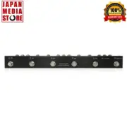 One Control Iguana Tail Loop MK III Switcher BJF Buffer Guitar Effects Pedal MIJ