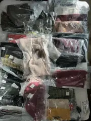 Olivaceous -NWT, Bundle Women’s Clothing (Random Styles And Size) 10 Pieces