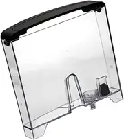 [KRUPS] MS-0A01425 Original Water Tank Tank Container 237 x 232 x 63 mm 6A21163 6A21164 Partly EA80 EA81 EA82 ES68 EX68 XP71 XP72 Coffee Machine Fully Automatic Coffee Machine