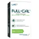 GNC 健安喜 LAC Full-Cal™優鎂鈣 30包/盒