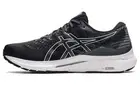 Asics GEL KAYANO 28 (D WIDE) Black Shoes Mens Sz US11.5/Womens Size US13 Quantum
