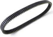 Drive Belt Compatible with Polaris Big BOSS 500 6X6DIESEL 455 4X4 Magnum 325 330 425 2x4 Sportsman 700 Transfer Belt Clutch Belt