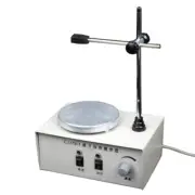78-1 Heating Magnetic Agitator Magnetic Stirring Heating Stirring Laboratory