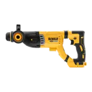 Dewalt DCH263KN 18V / 3.0J Straight Cordless Brushless Rotary hammer - Body Only