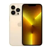 Apple iPhone 13 Pro 256GB - Gold - Good (Refurbished)