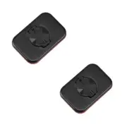 Bike Sticker Sticking Template Bracket Computer Cycling For Garmin IGPS