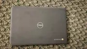 Dell Chromebook 3100 11.6'' (32GB eMMC Intel Celeron N4020 1.1GHz 4GB RAM) Touch