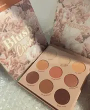 Colourpop Eyeshadow Palette in Blush Crush NEW
