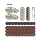 Wheels Diamond Circular Saw Resin Cut-Off HSS Mini Rotary Tools Cutting Discs