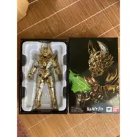 在飛比找蝦皮購物優惠-萬代 SHF 真骨雕 牙狼GARO 黃金騎士 鋼牙 FMAZ