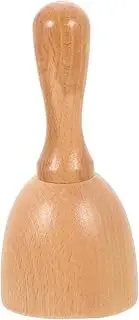 Facial Body Cupping Set Wood Massage Cup Scraping Tool for Easy to Use