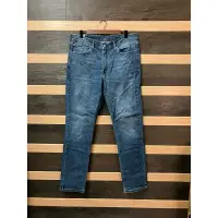 在飛比找蝦皮購物優惠-Levi’s Levis 511 彈性 36 （04511 