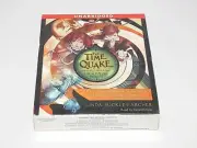 Gideon Trilogy: THE TIME QUAKE (Simon & Schuster) 10-CD audiobook Buckley-Archer