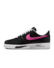 Size 9 - Nike G-Dragon x Air Force 1 '07 Para-Noise 3.0