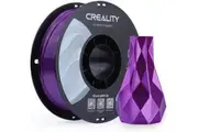 Creality CR-Silk 1.75mm PLA 3D Printing Filament 1kg - Purple