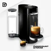 Nespresso VertuoPlus Deluxe Coffee Machine