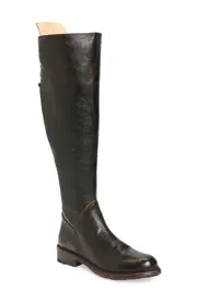 Bed Stu Manchester Over the Knee Boot