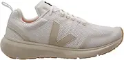[Veja] Men's Condor 2 Sneakers, White/Pierre, 11