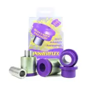 Powerflex for Ford Focus / Mazda3 Rear Track Control Arm Outer Bushing (Street)