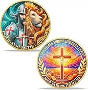 ACGZQY Christian Challenge Coin Login
