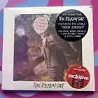The Ready Set - I Will Be Nothing Without Your Love (CD Sealed Target Deluxe)