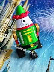 2022 STAR WARS DISNEY HOLIDAY ADVENT CALENDAR FACTORY ACTION FIGURE R6-ELF DROID