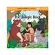 CCC Level 3-4: The Jungle Book / Amy Houts 文鶴書店 Crane Publishing