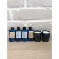 在飛比找蝦皮購物優惠-歐瓏 Atelier Cologne 旅行小樣 沐浴乳 身體