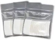 AIR FLEX Adhesive Tape Mini Tabs1-pk = 36pcs. Full Head bond hair piece