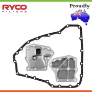 New * Ryco * Transmission Filter For NISSAN MAXIMA J30 3L V6 Part Number-RTK59 (for: Nissan)