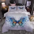 spreading effect3D Print Duvet Quilt Doona Covers Pillow Case Bedding Sets