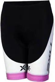 [2XU] Women's Cycle Sub Shorts