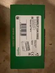 Schneider Electric SXWRCF12A10001 RP-C-12A-F-24V