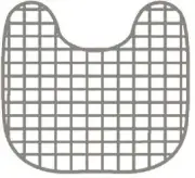 Franke RG31C Coated Stainless Steel Shelf Grid For RXX110/120/160/170 Kitchen Si