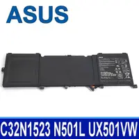 在飛比找PChome24h購物優惠-ASUS C32N1523 華碩 電池 Asus ZenBo